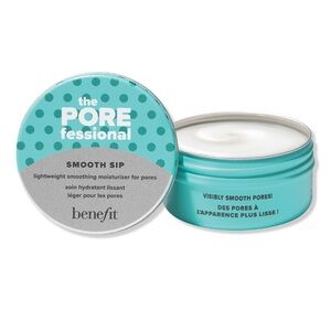 Benefit POREfessional Smooth Sip Moisturizer